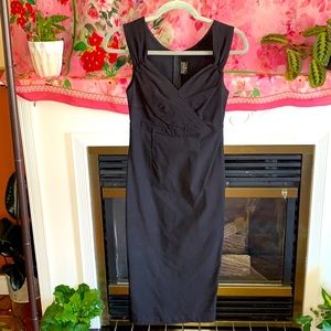 🐈‍⬛💃🏽Rock steady occasion LBD